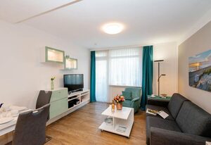 di Gooki – Entspanntes Inselleben: Gemütliche Ferienwohnung in Westerland auf Sylt
