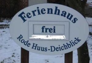 Rode Huus