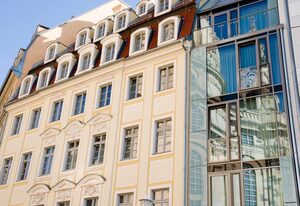 Aparthotel "Altes Dresden" – Studio "Altes Dresden"