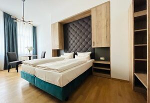 Aparthotel "Altes Dresden" – Studio "Altes Dresden"