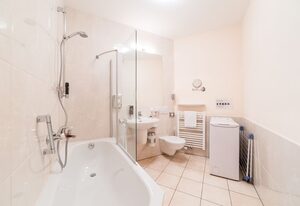 Aparthotel "Altes Dresden" – Studio "Altes Dresden"