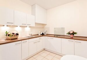 Aparthotel "Altes Dresden" – Studio "Altes Dresden"
