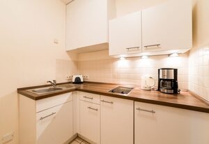 Aparthotel "Altes Dresden" – Studio "Altes Dresden"