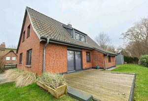 Ferienhaus Deichnest (ID 457)