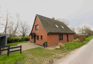 Ferienhaus Deichnest (ID 457)