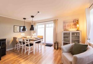 Ferienhaus Deichnest (ID 457)