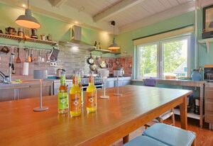 Haus Sonnendeich