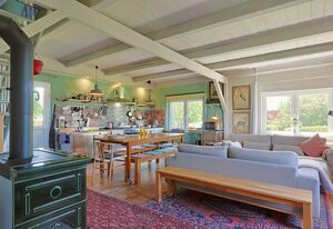 Haus Sonnendeich