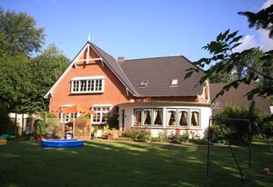 Hof Olde Warft – Ferienwohnung-3-Räume "Lundenbergsand" - 06