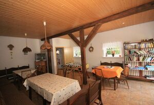 Hof Olde Warft – Ferienwohnung-3-Räume "Lundenbergsand" - 06