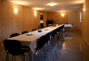 Ferienhof Massow – Ferienhaus "Eiche" - 04
