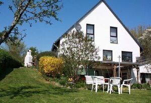 Ferienwohnung Wachter