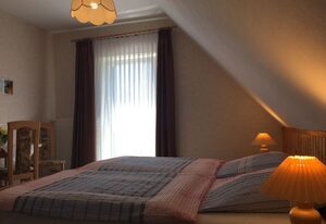 Ferienwohnung Wachter