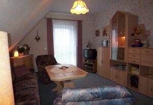 Ferienwohnung Wachter