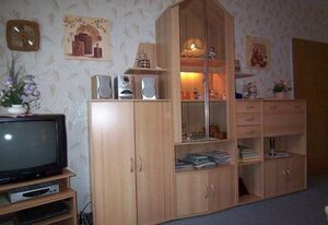 Ferienwohnung Wachter