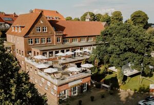 Hotel zur Treene – Familienzimmer Deluxe