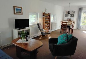 Lütte Hus – Ferienhaus 3 Räume