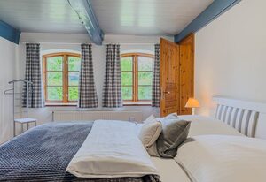 Reetdachhaus Silvi