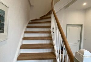 Lütt Hus – Ferienwohnung Müllers Hus - 3-Räume