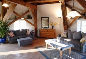 Windmühle Catharina