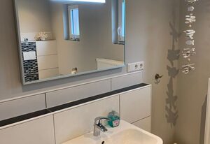 Ferienhaus Paulsen