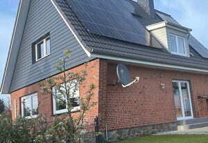 Ferienhaus Paulsen