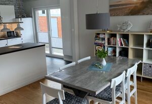 Ferienhaus Paulsen