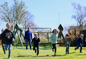 Ferienhof Wulff – Südfall