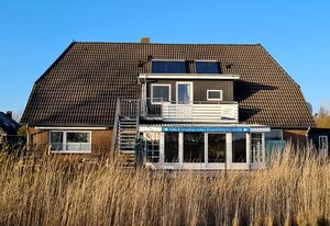 Haus Schau ins Land – Wohnung Friesland