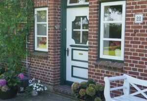 Landurlaub auf dem  Ketels-Hof – Ferienwohnung 1