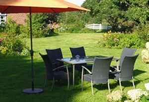 Landurlaub auf dem  Ketels-Hof – Ferienwohnung 1
