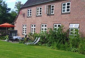 Landurlaub auf dem  Ketels-Hof – Ferienwohnung 1