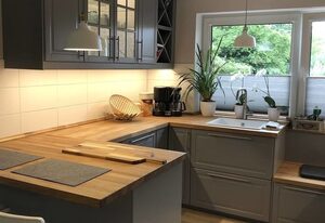 Ferienwohnung Wasserslebener Weg