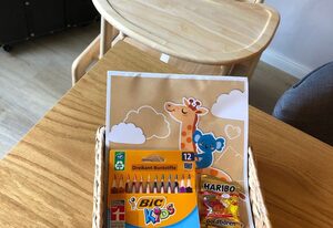 Ferienwohnung Wasserslebener Weg