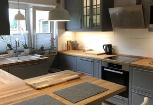 Ferienwohnung Wasserslebener Weg