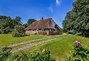 Ferienhaus Reetsommer