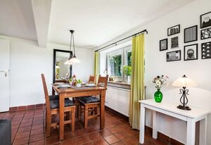 Ferienhaus Reetsommer