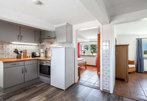 Ferienhaus Reetsommer