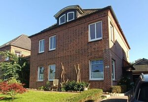 Ferienwohnung Smucke Midde
