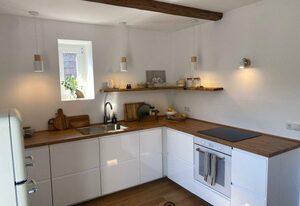 Ferienwohnung Smucke Midde