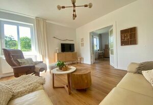 Ferienwohnung Smucke Midde