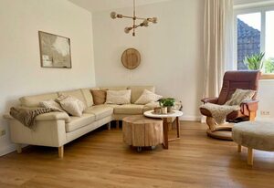 Ferienwohnung Smucke Midde
