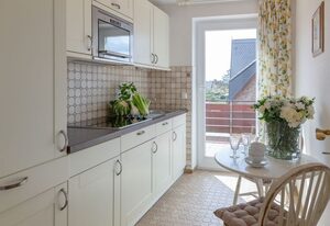 Ferienwohnung Bravo