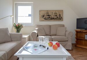 Ferienwohnung Bravo