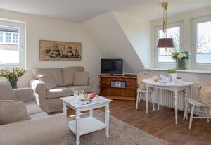 Ferienwohnung Bravo