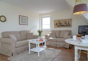 Ferienwohnung Bravo