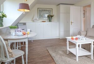 Ferienwohnung Bravo
