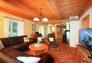 Alter Gardinger Deich - Wohnung G 1