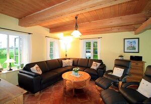 Alter Gardinger Deich - Wohnung G 1