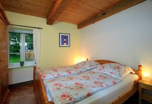 Alter Gardinger Deich - Wohnung G 1